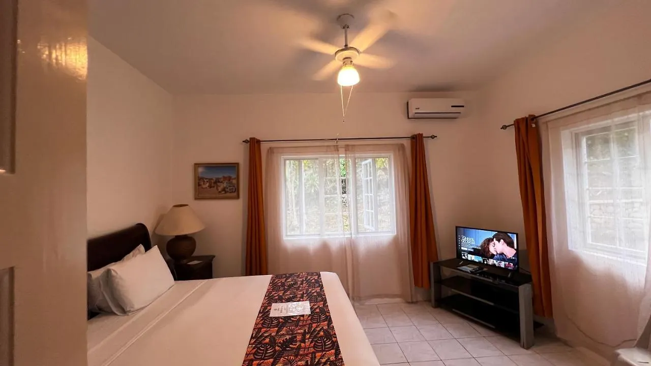 All Nations Guest House Port Antonio