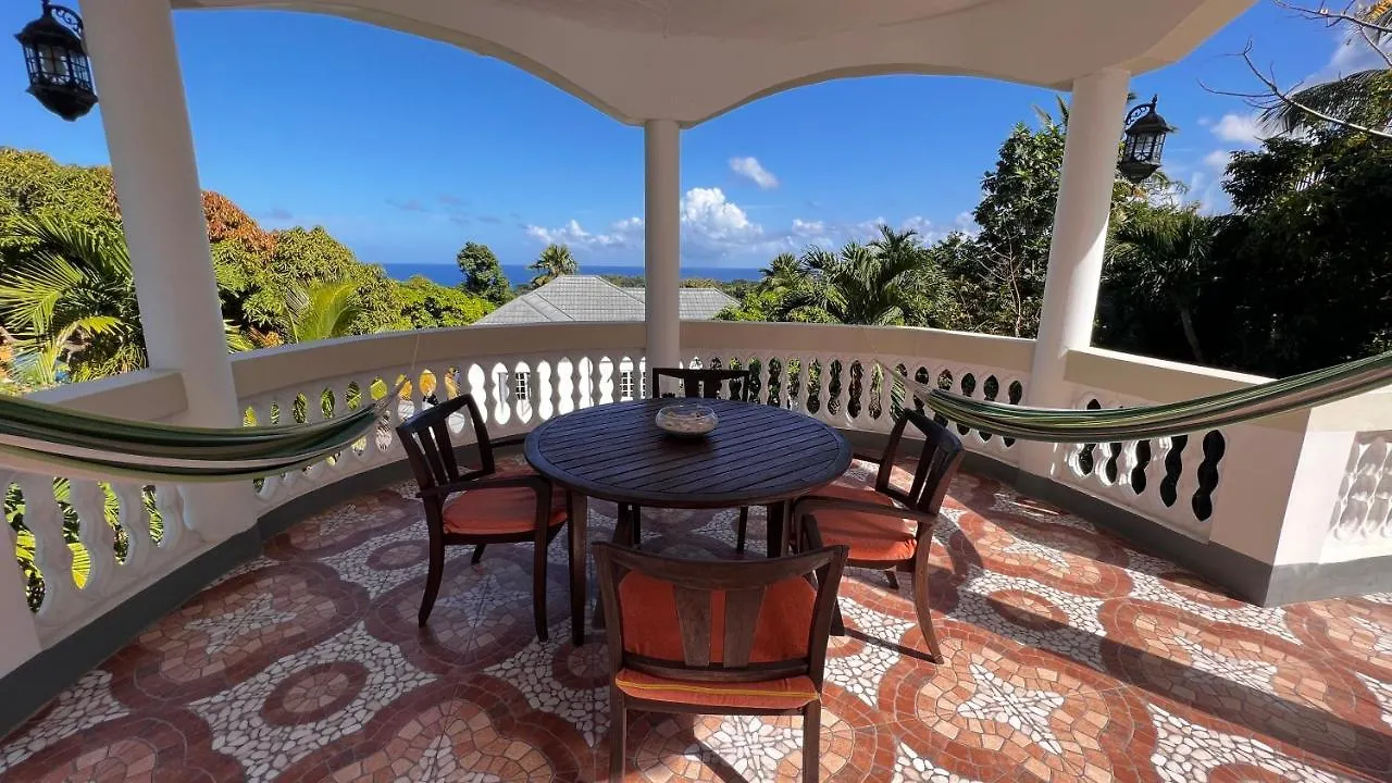 All Nations Guest House Port Antonio