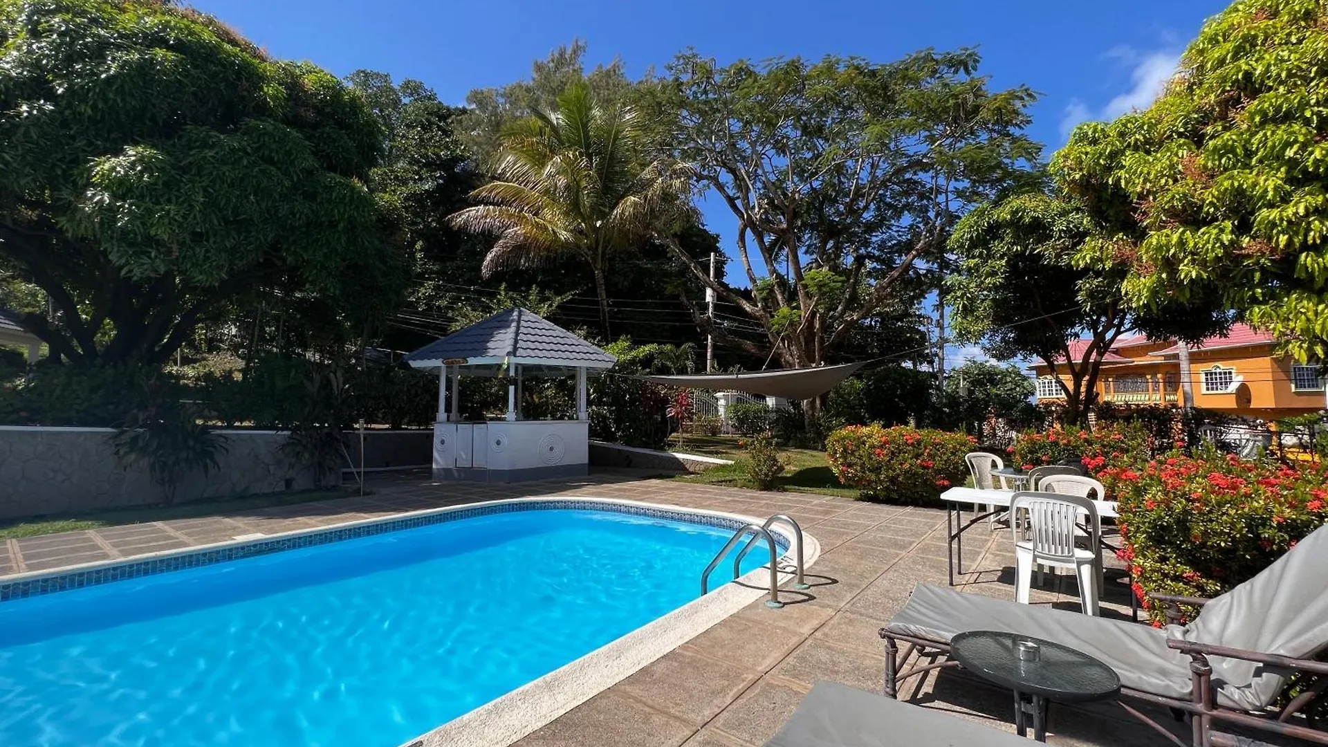 All Nations Guest House Port Antonio