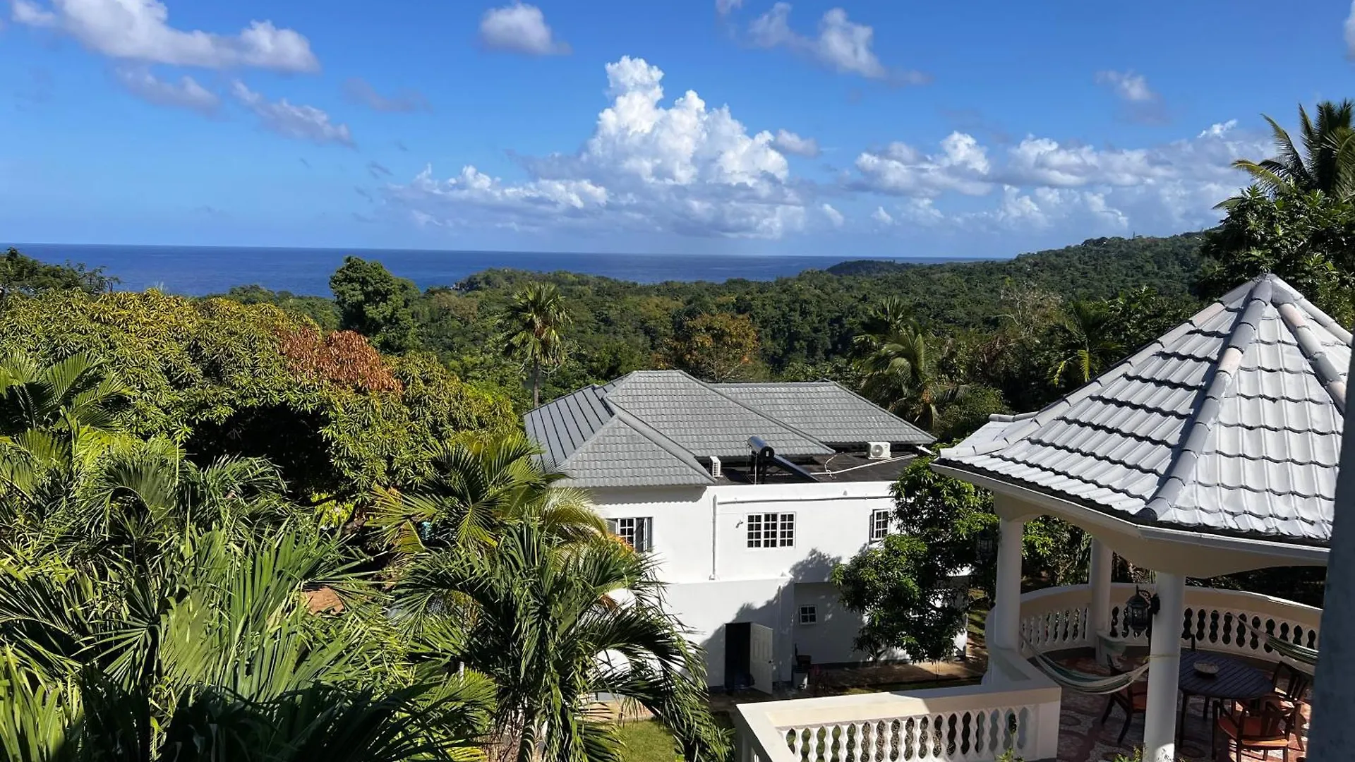 All Nations Guest House Port Antonio