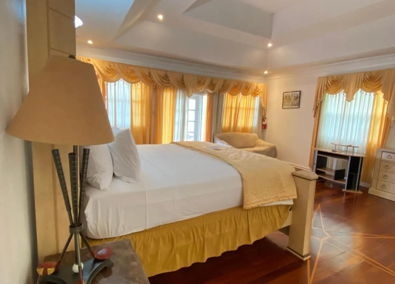All Nations Guest House Port Antonio 3*,  Jamaica