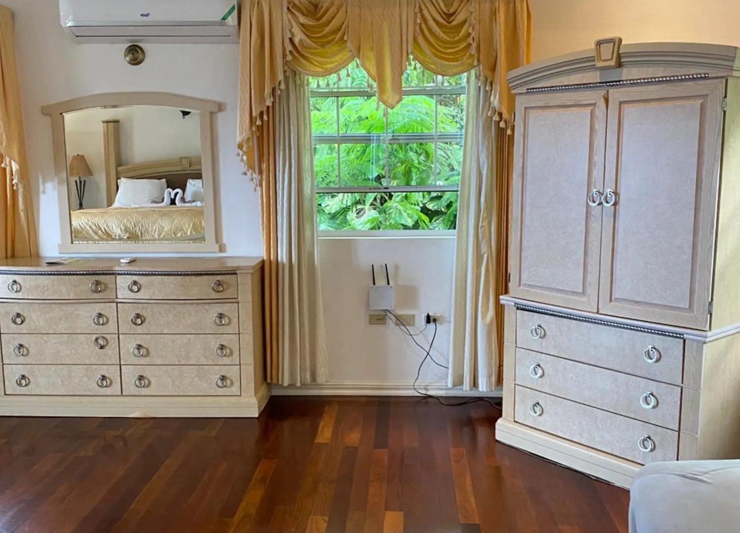 All Nations Guest House Port Antonio 3*,  Jamaica