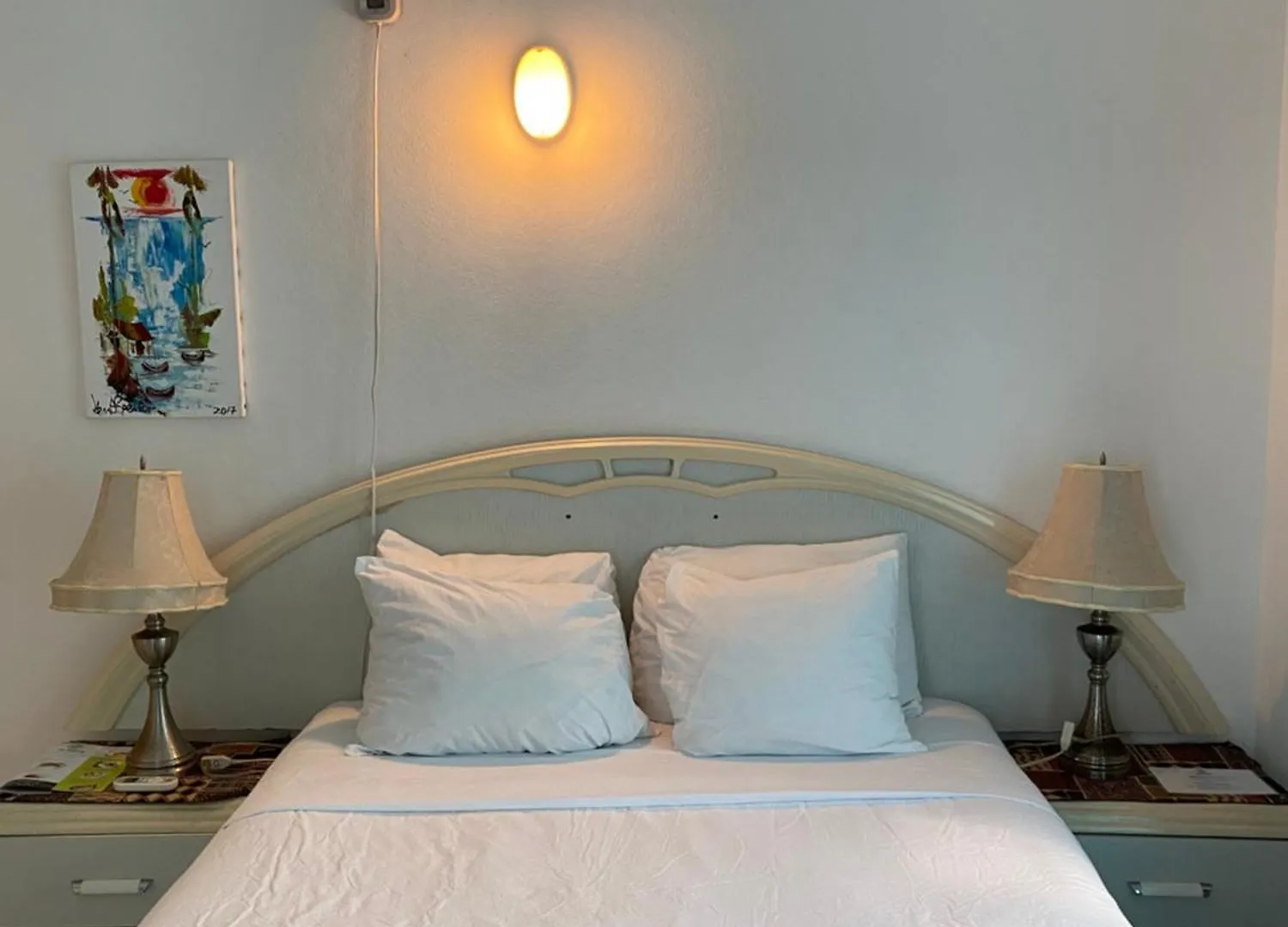 All Nations Guest House Port Antonio 3*,  Jamaica