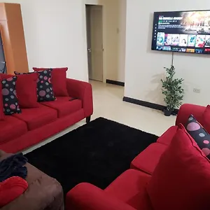  Holiday home Close To Area And Airport Jamaica