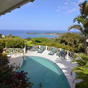 Villa Tranquility