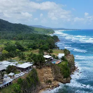 **** Hotel The Sea Cliff & Jamaica