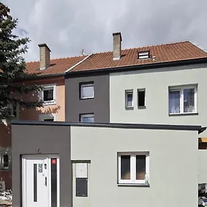*** Guest house Orbis Czech Republic