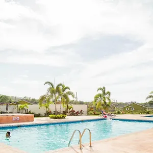  Villa The Princess Of Jamaica