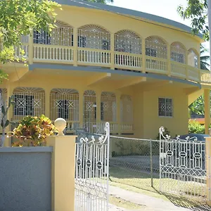  Apartment Unity One Bedroom Close To And Beaches With Wifi Jamaica