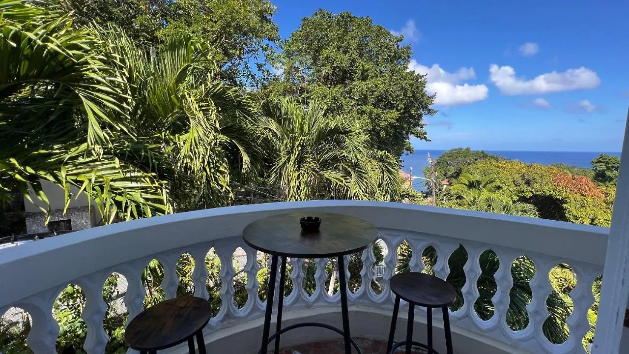 All Nations Guest House Port Antonio