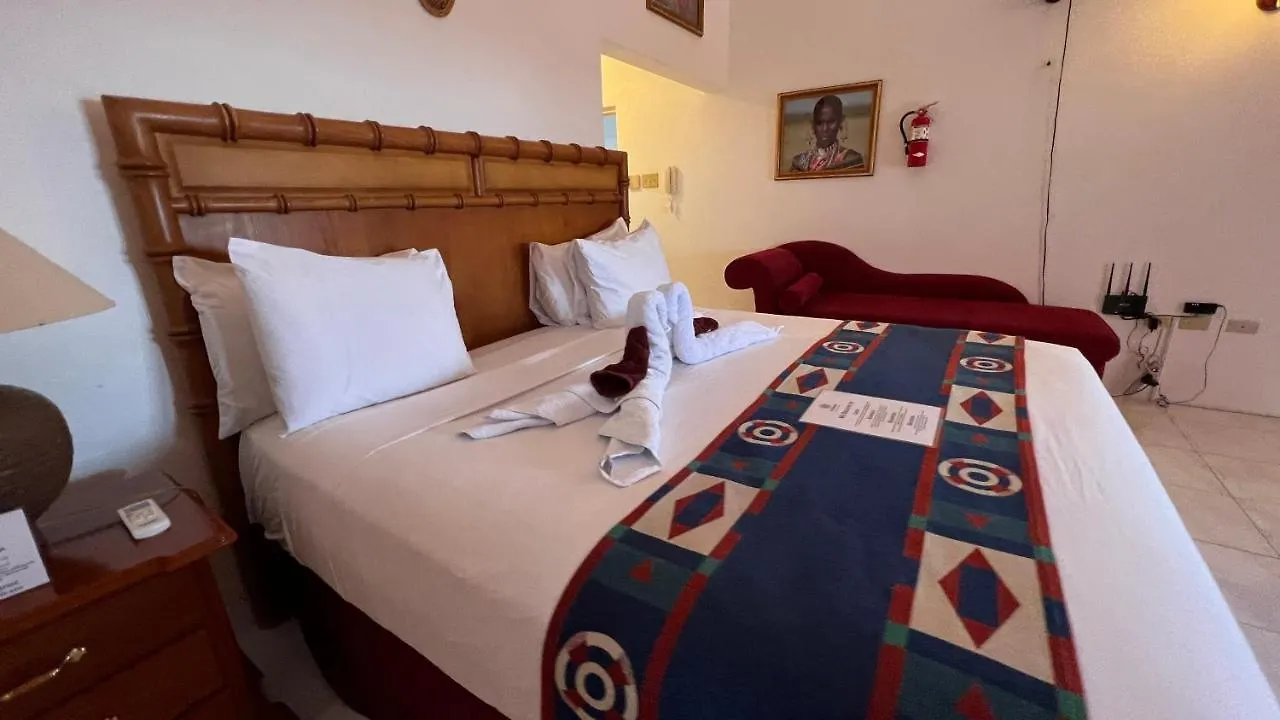 All Nations Guest House Port Antonio Jamaica