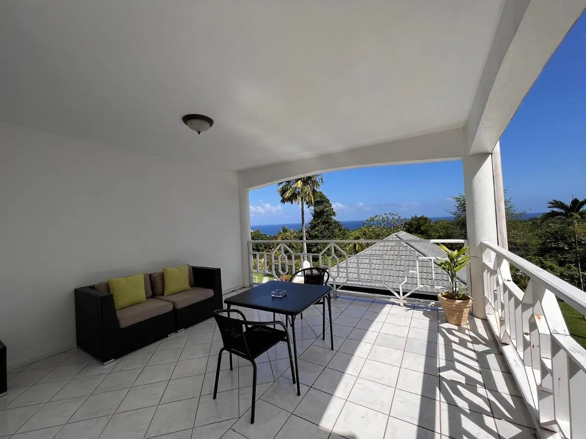 All Nations Guest House Port Antonio