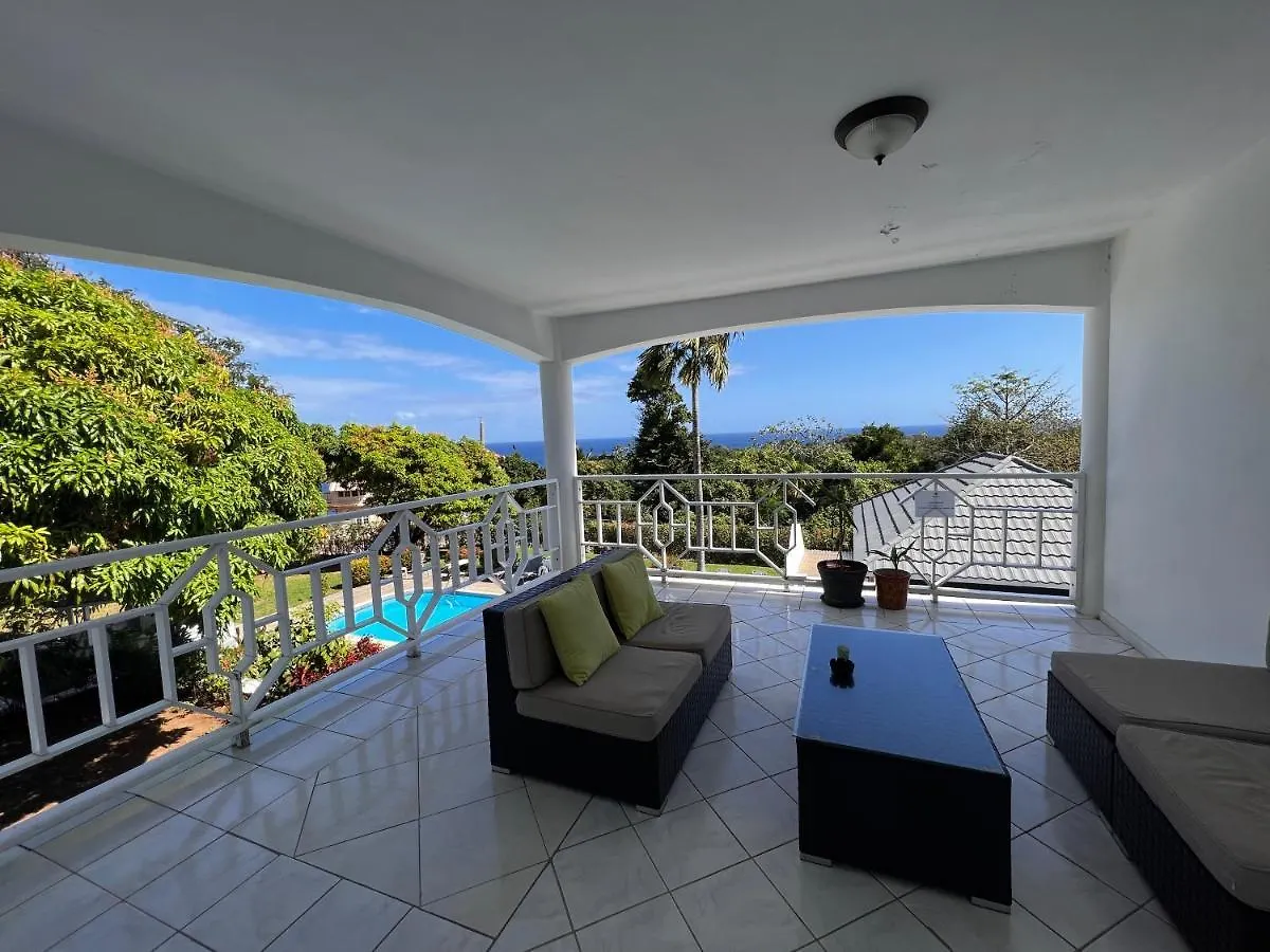 All Nations Guest House Port Antonio