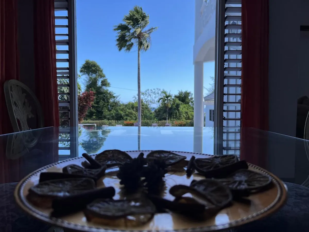All Nations Guest House Port Antonio