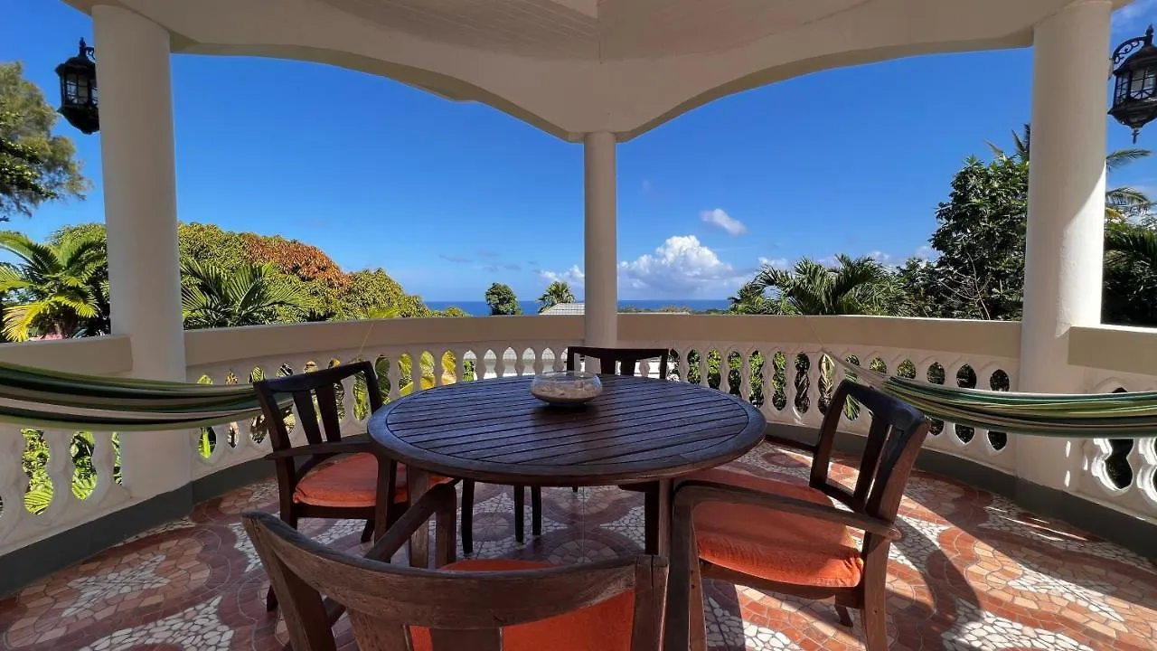 All Nations Guest House Port Antonio