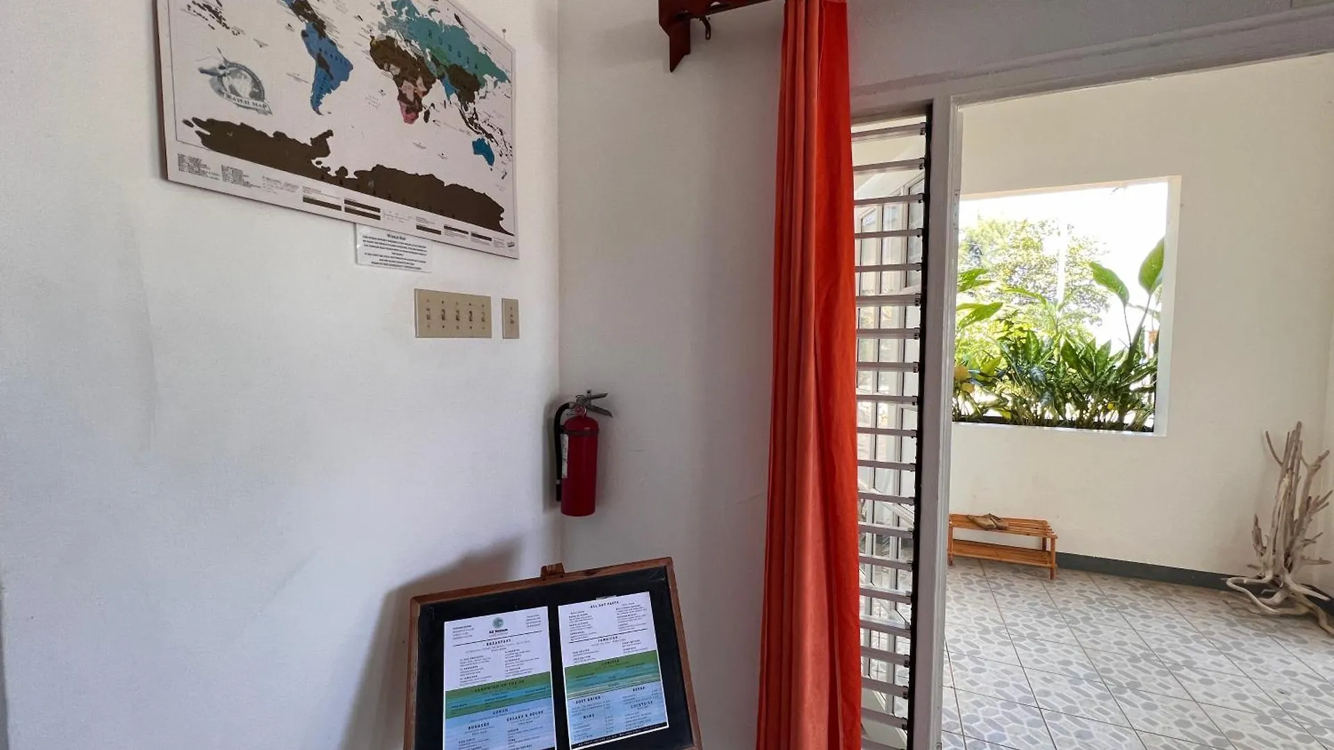 All Nations Guest House Port Antonio