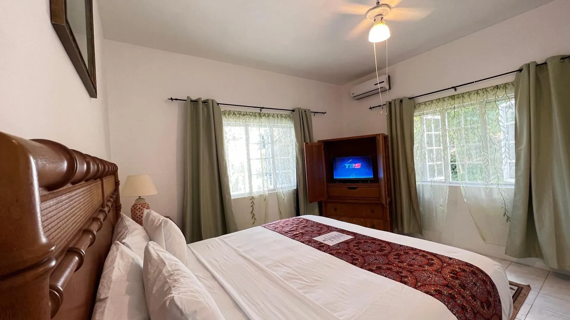 All Nations Guest House Port Antonio