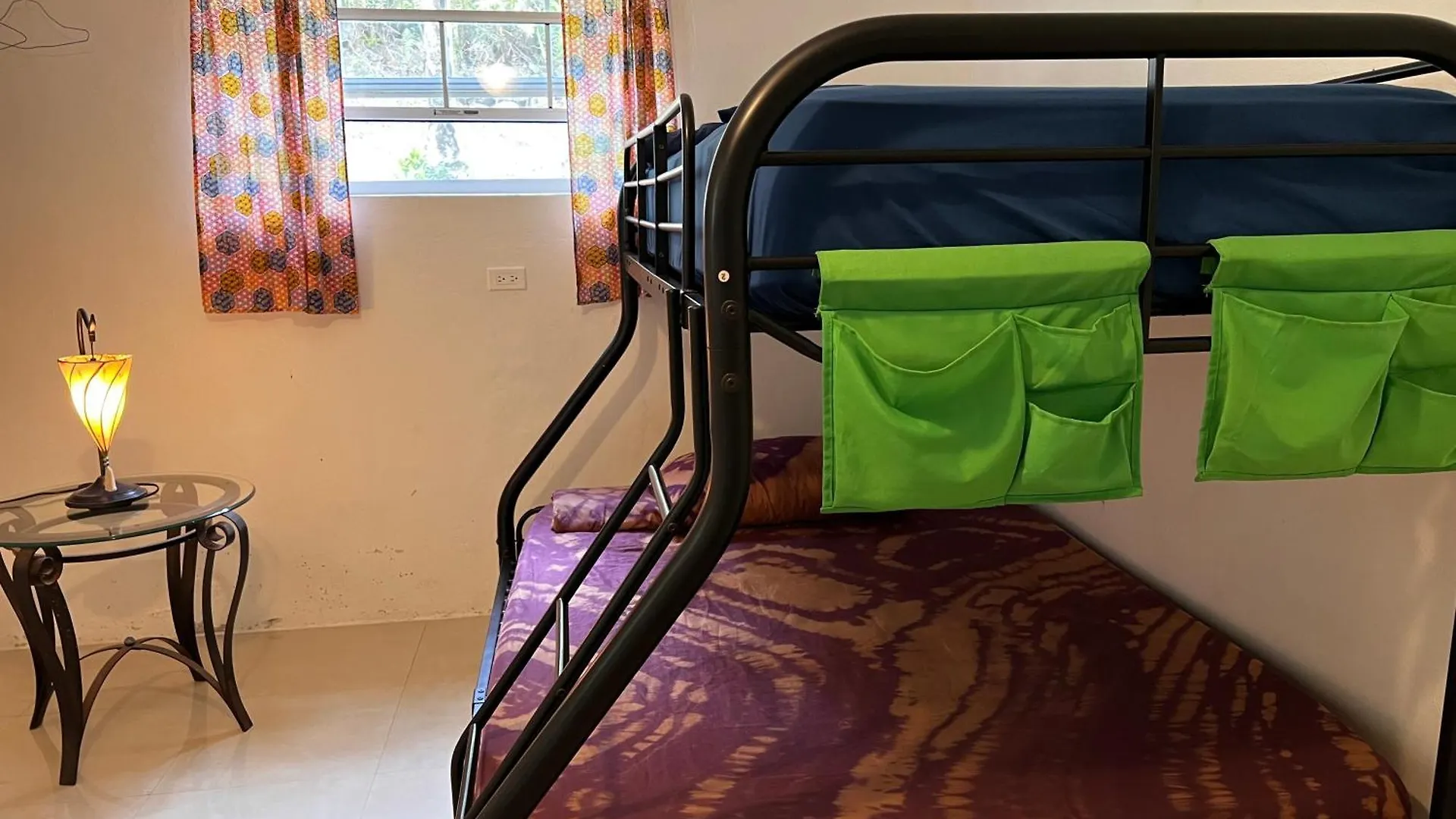 All Nations Guest House Port Antonio
