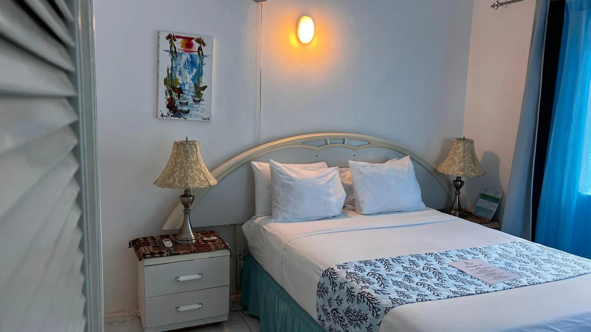 All Nations Guest House Port Antonio Jamaica