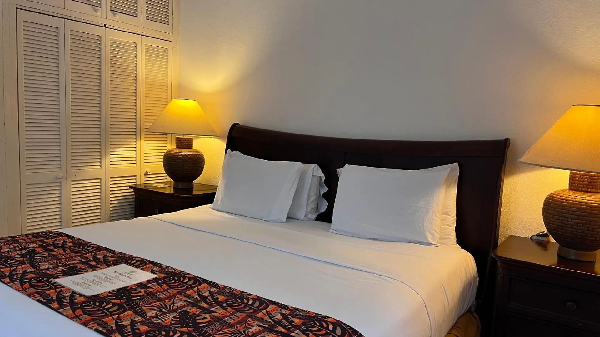 All Nations Guest House Port Antonio 3*,  Jamaica