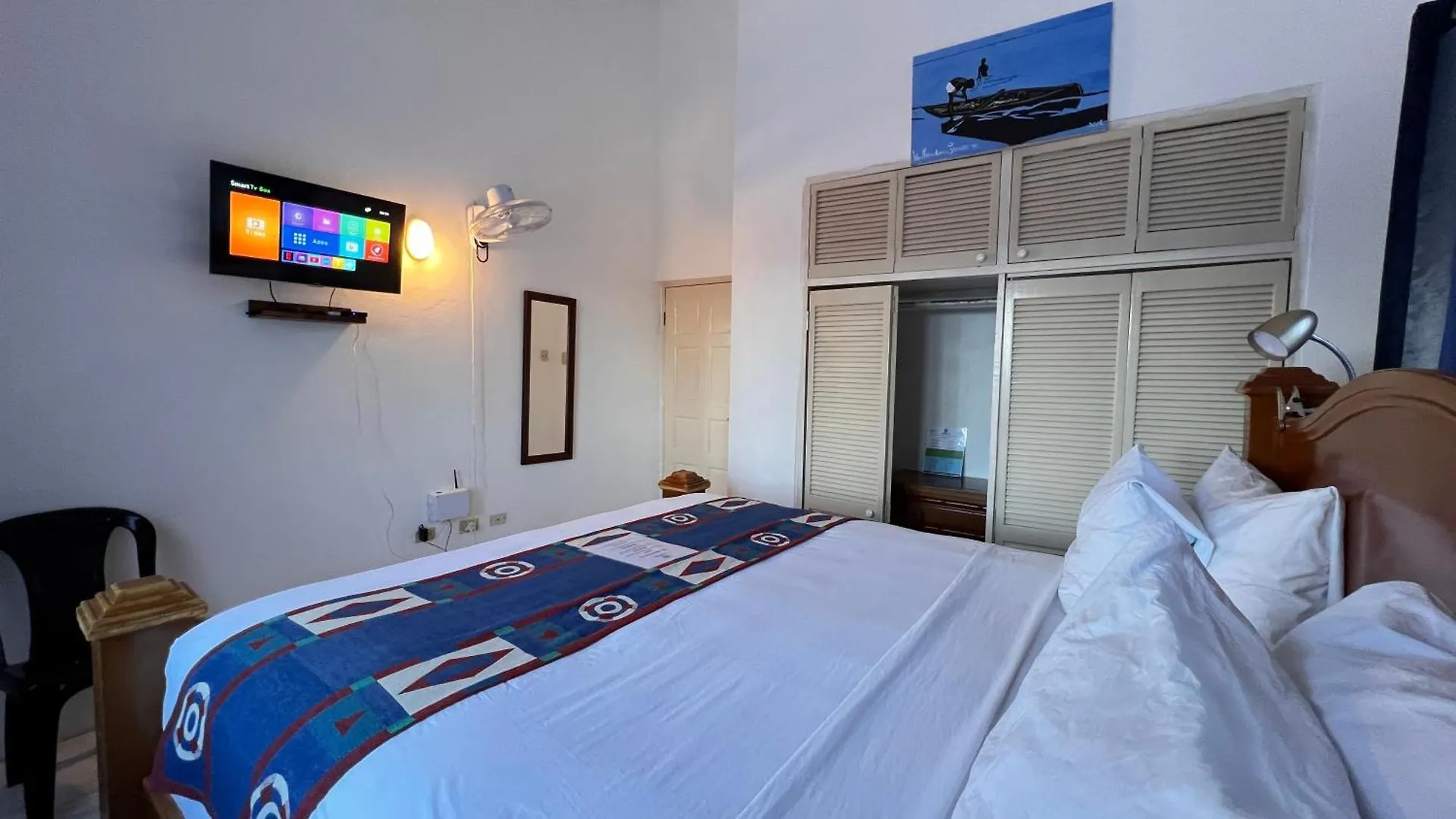 All Nations Guest House Port Antonio