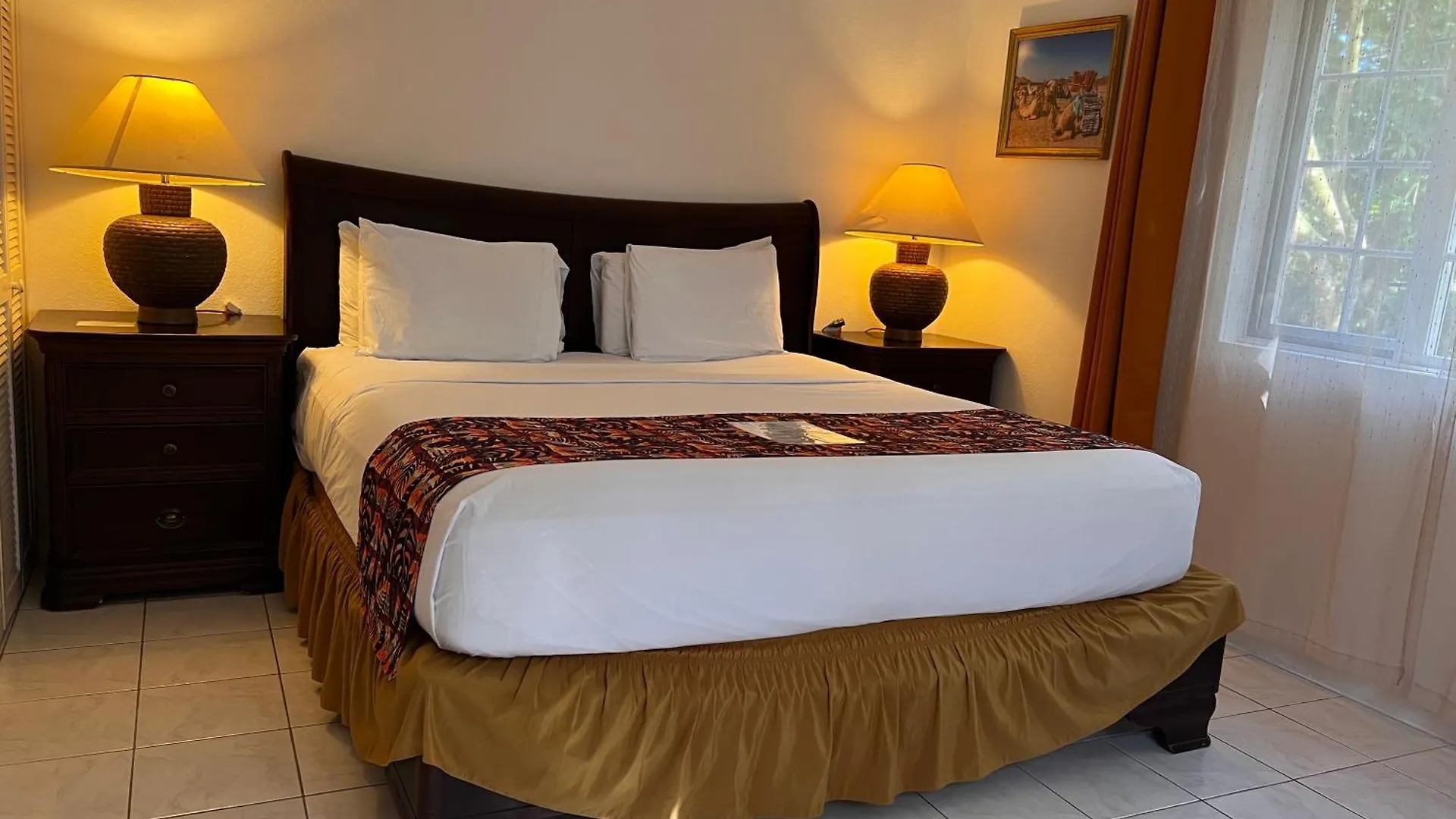 All Nations Guest House Port Antonio