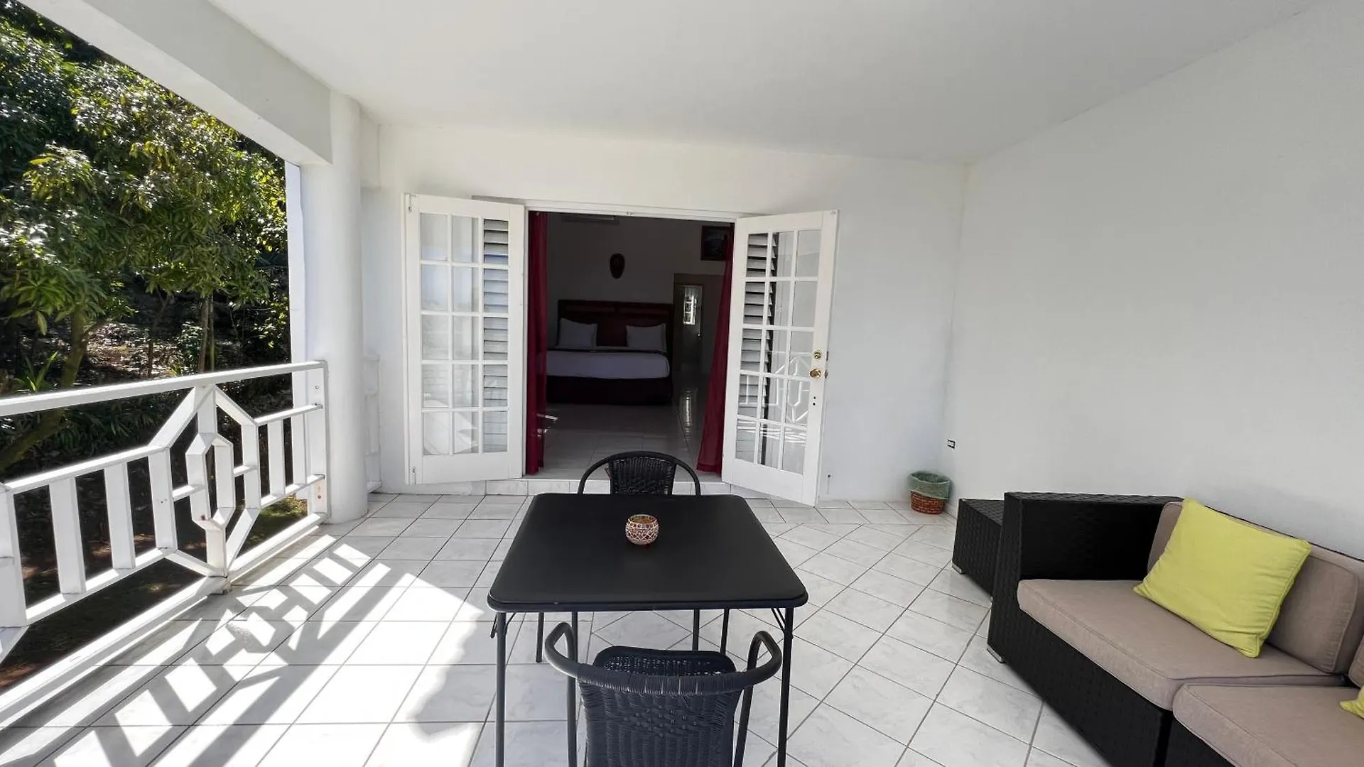 All Nations Guest House Port Antonio