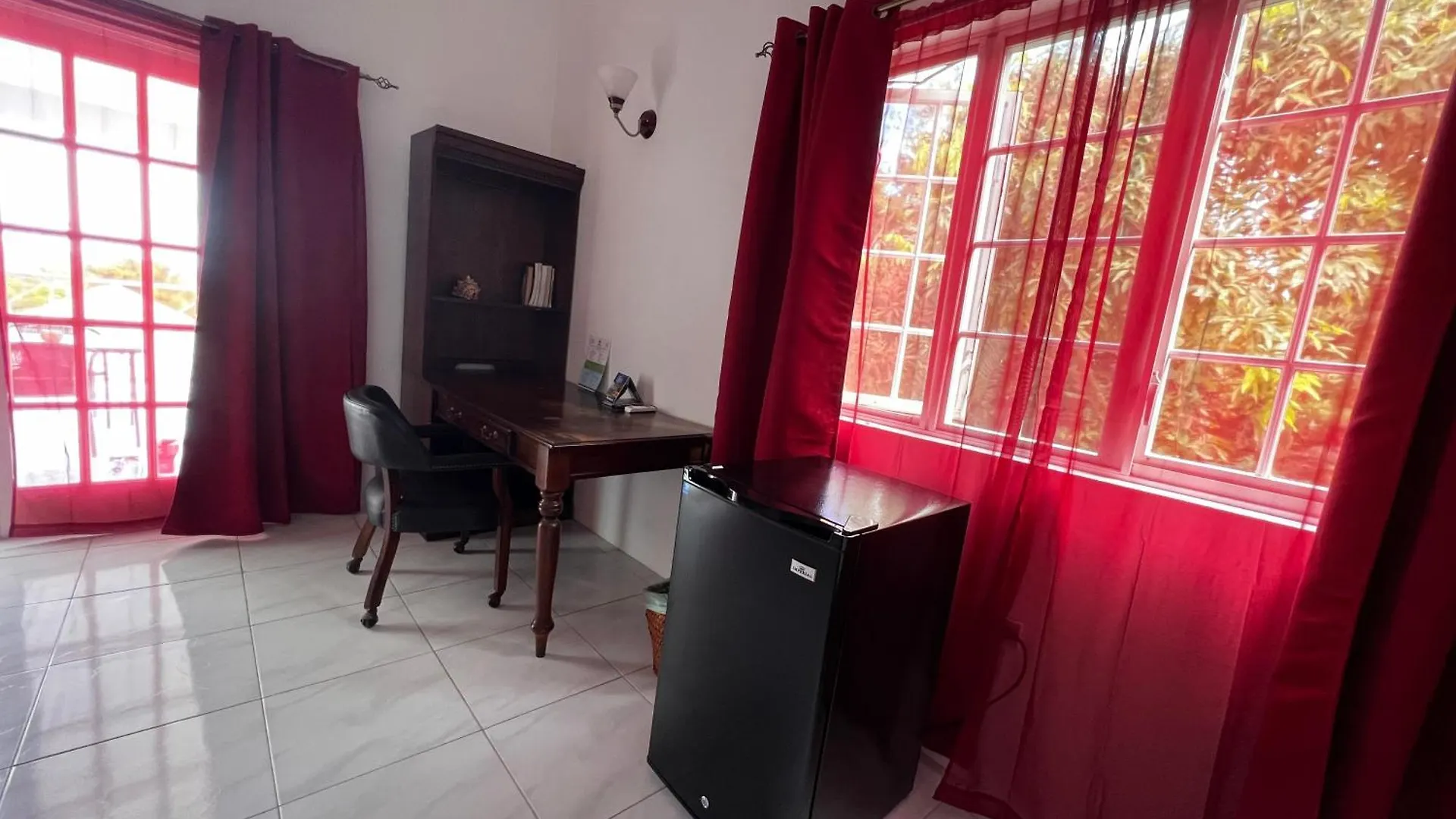 ***  All Nations Guest House Port Antonio Jamaica