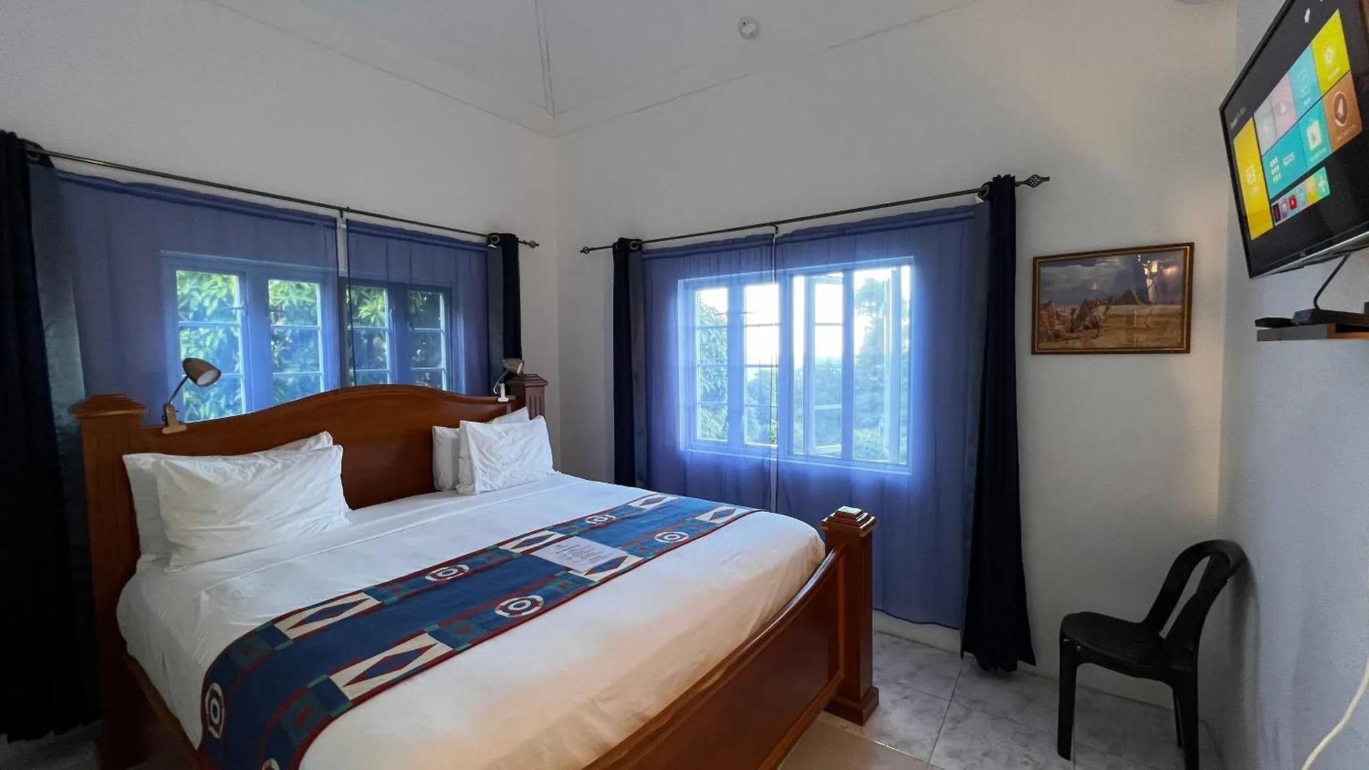 All Nations Guest House Port Antonio