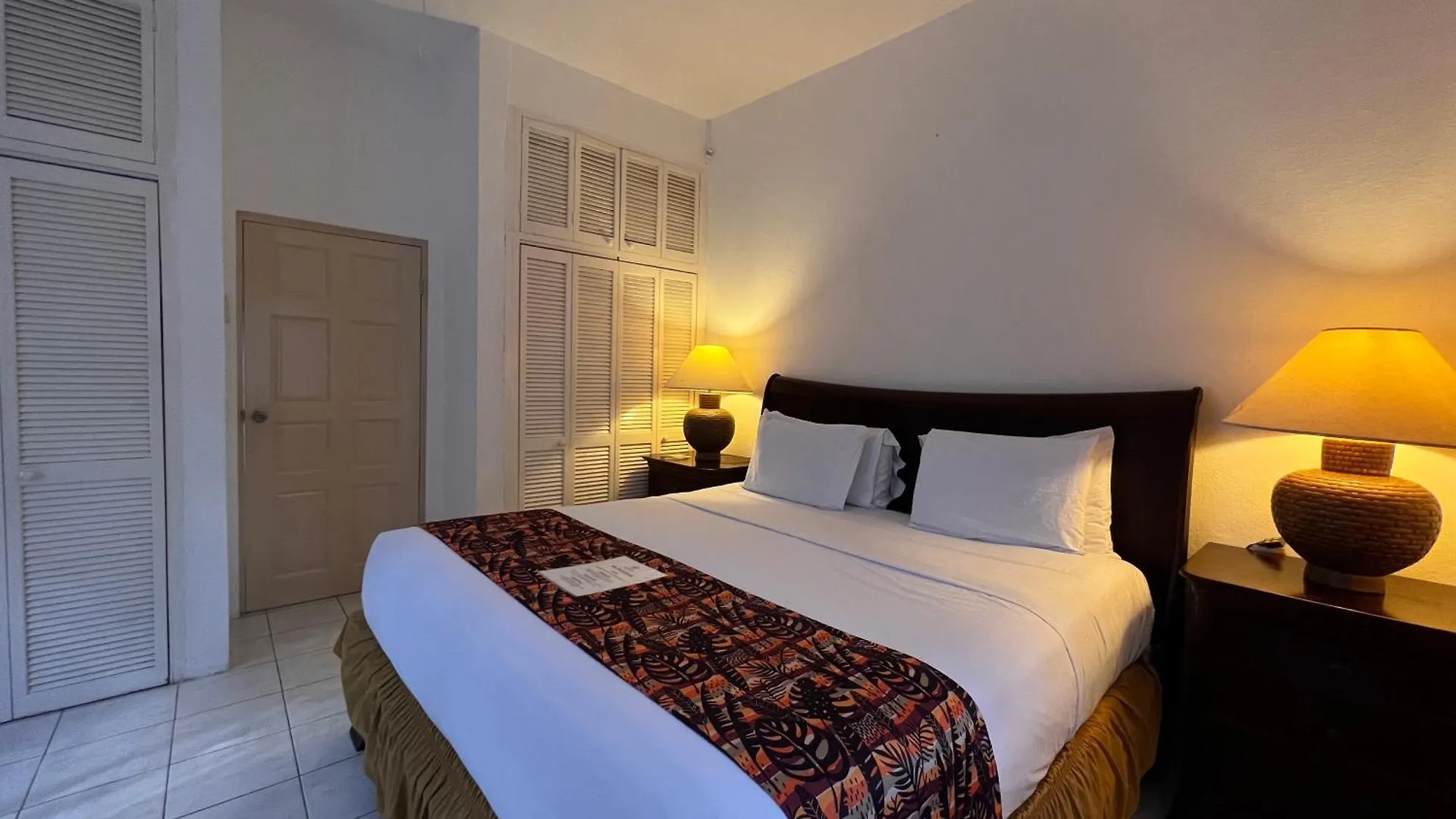 All Nations Guest House Port Antonio