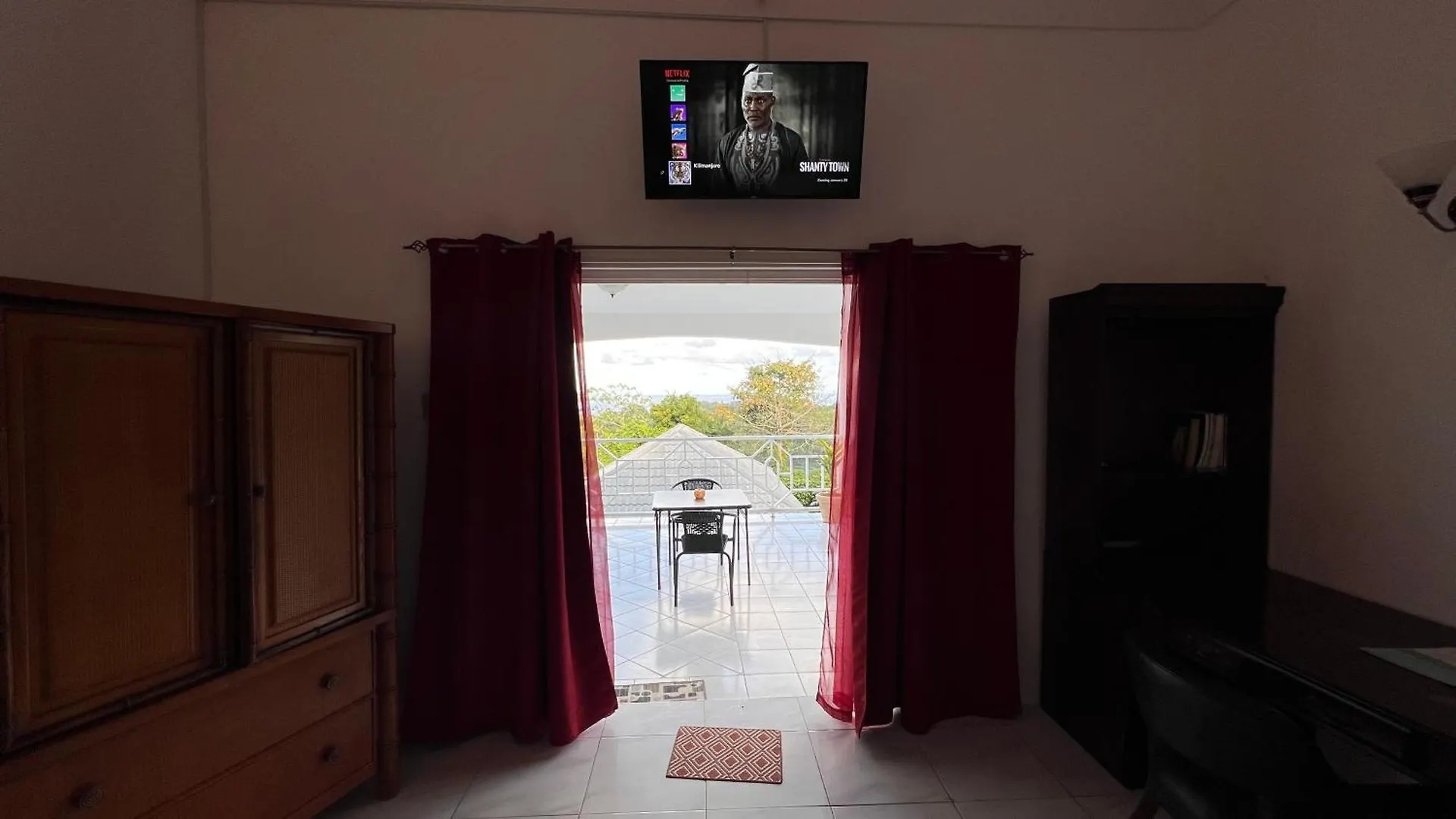 All Nations Guest House Port Antonio
