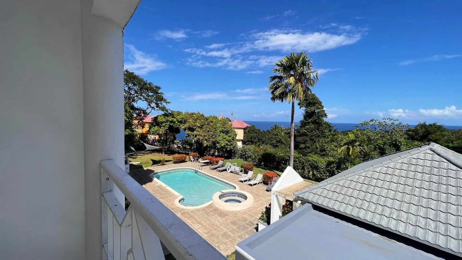 All Nations Guest House Port Antonio 3*,