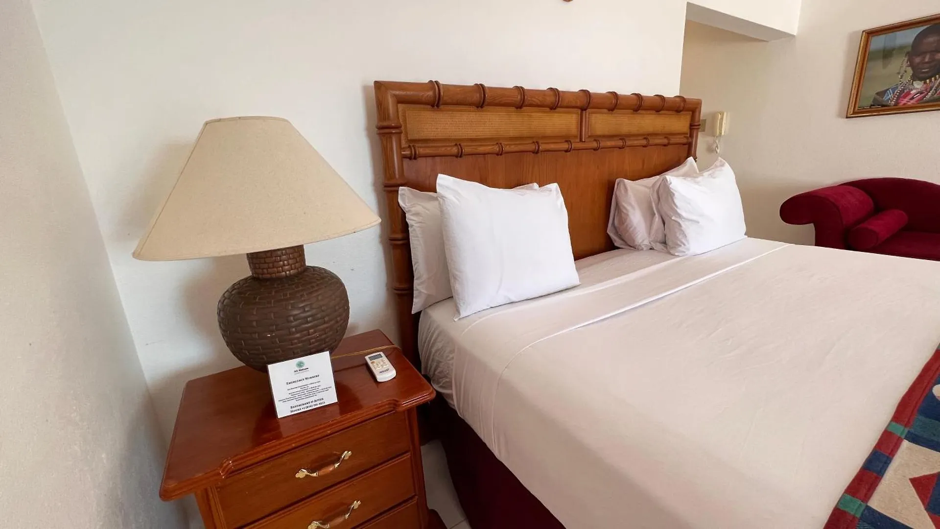 All Nations Guest House Port Antonio