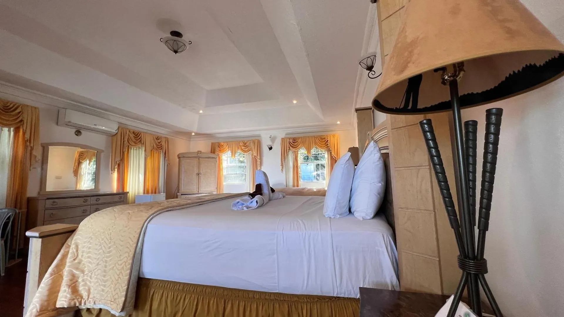 All Nations Guest House Port Antonio