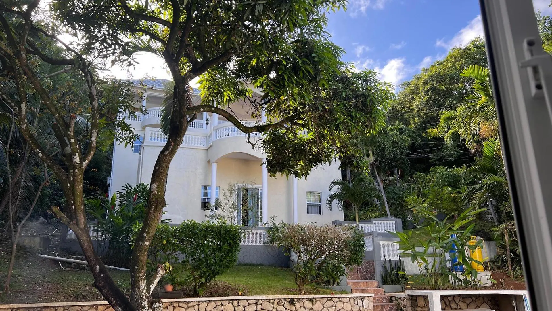 All Nations Guest House Port Antonio
