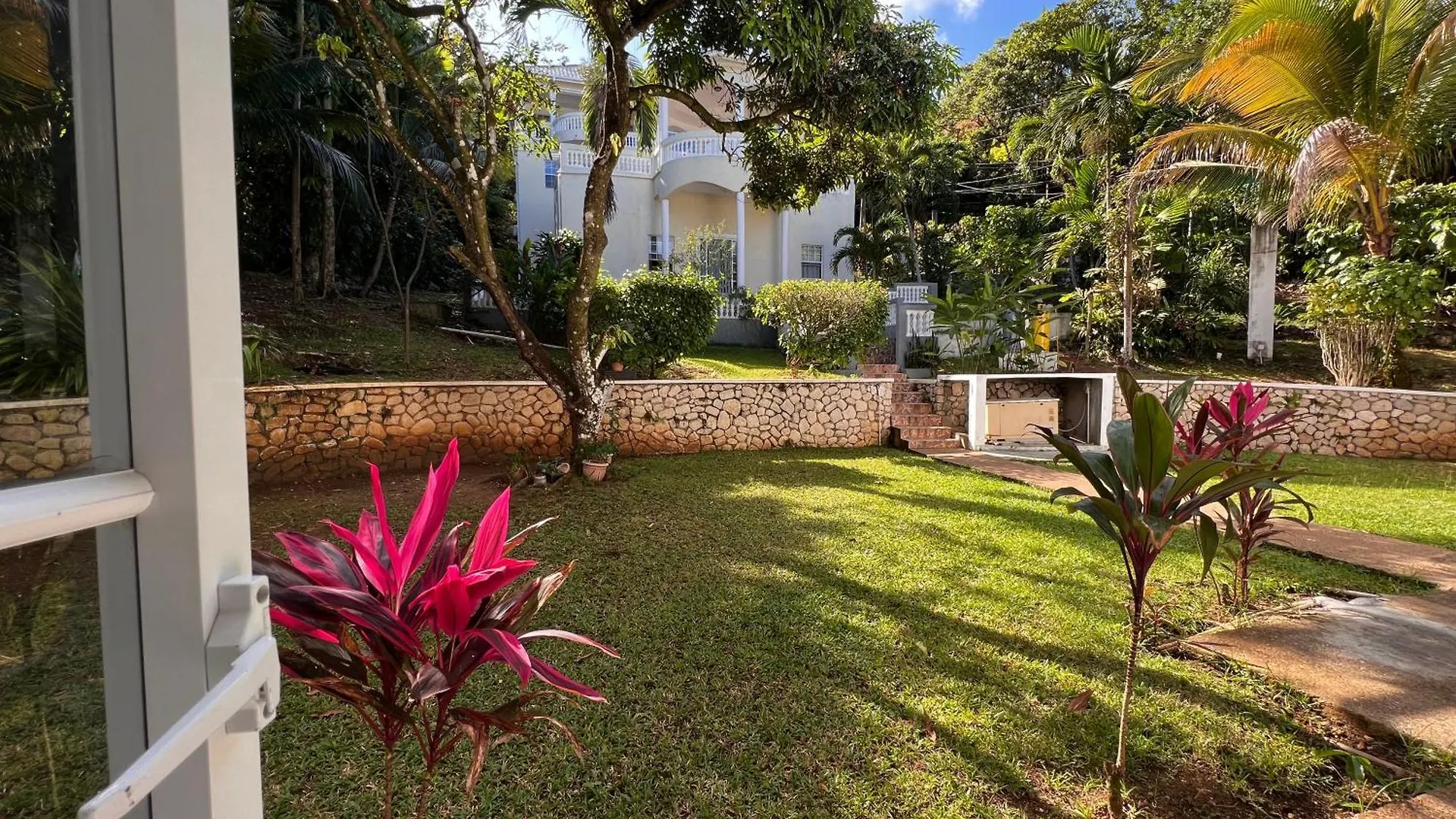 All Nations Guest House Port Antonio