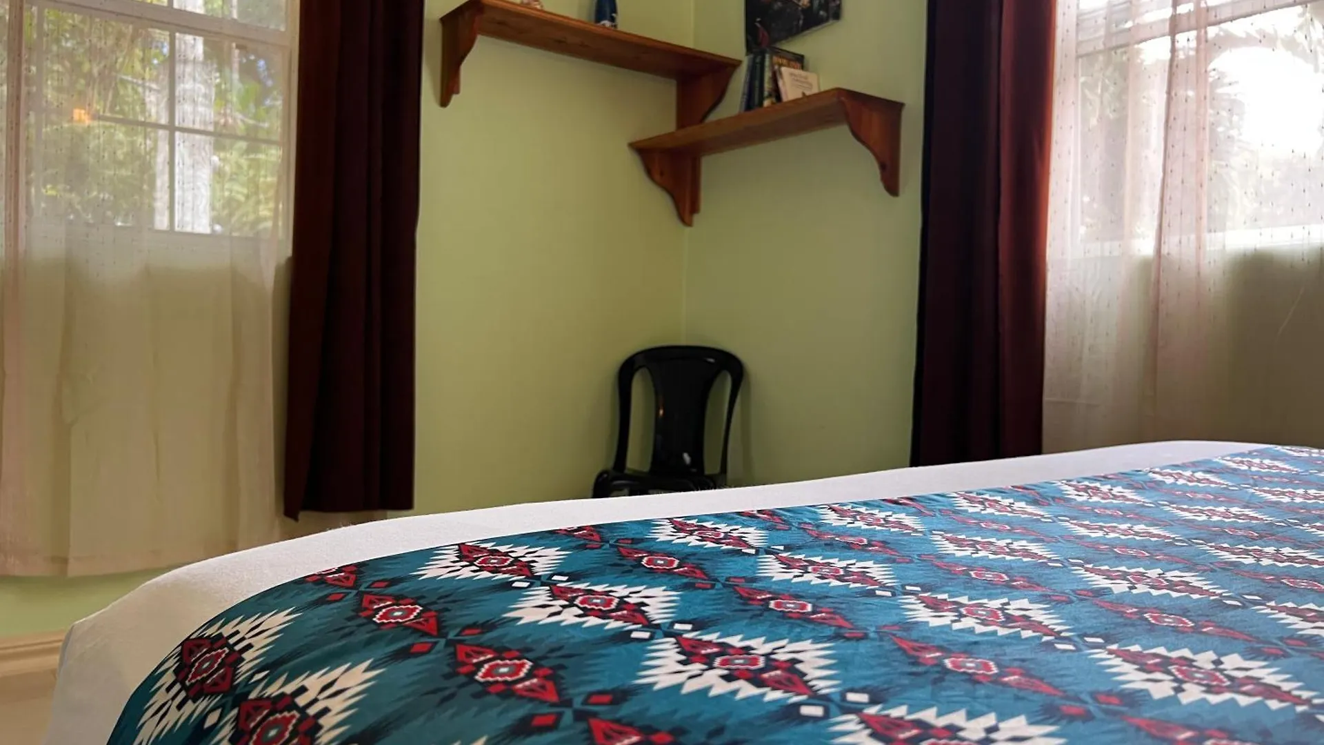 All Nations Guest House Port Antonio