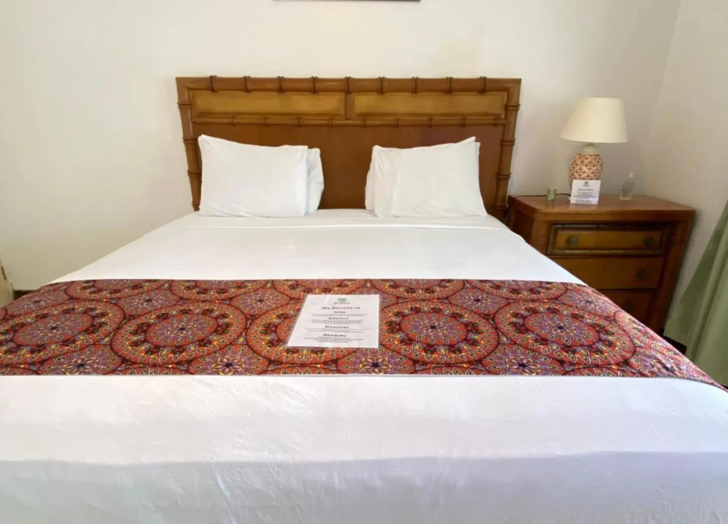 All Nations Guest House Port Antonio Jamaïque