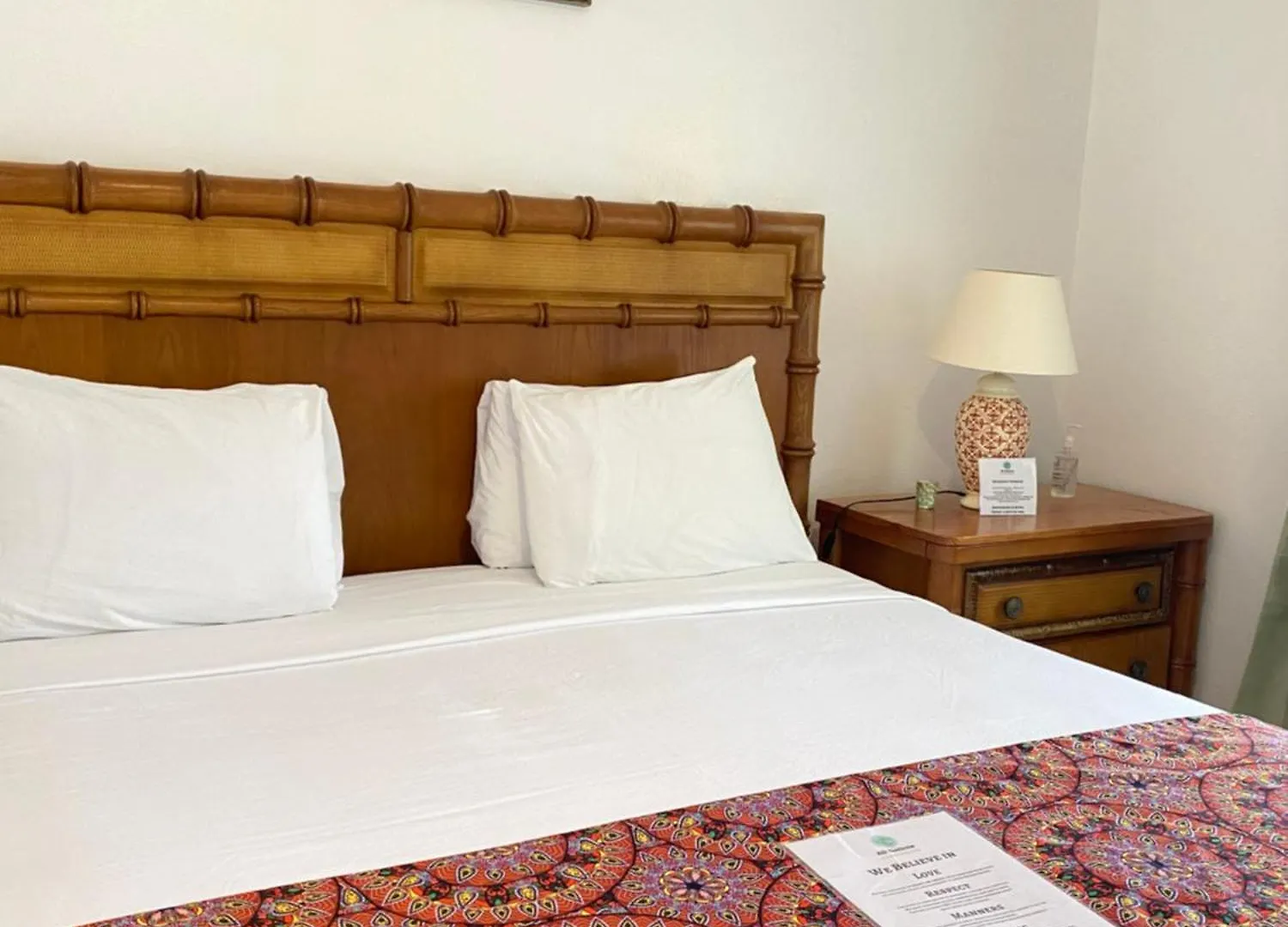 All Nations Guest House Port Antonio