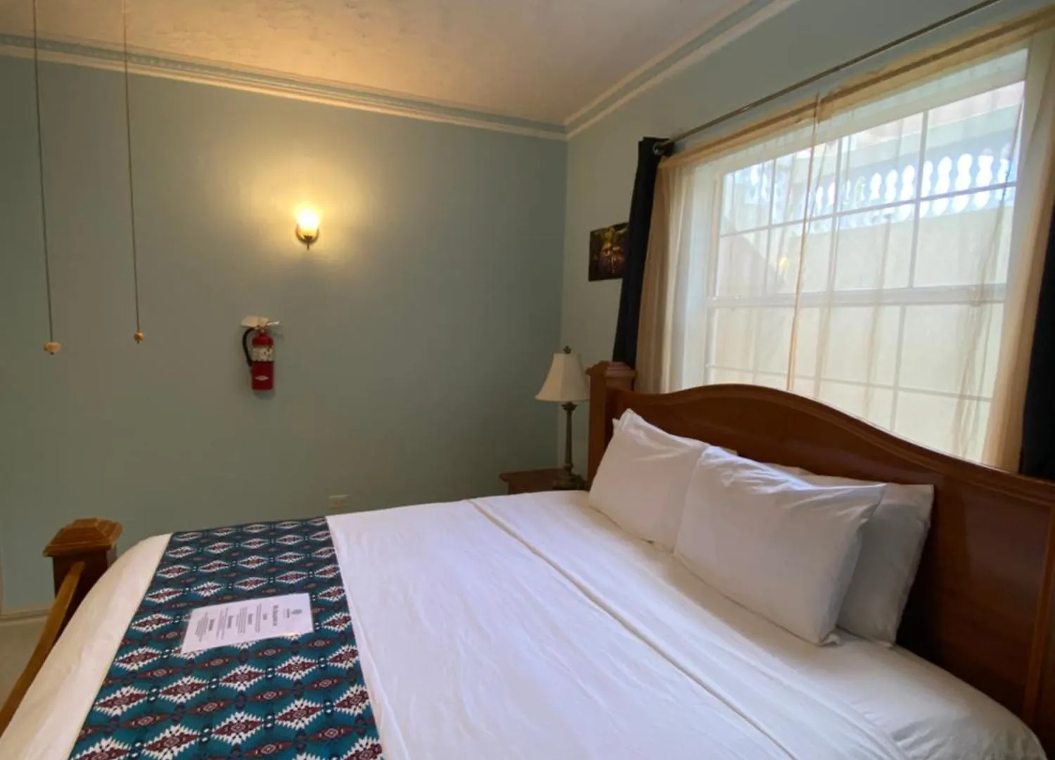 All Nations Guest House Port Antonio