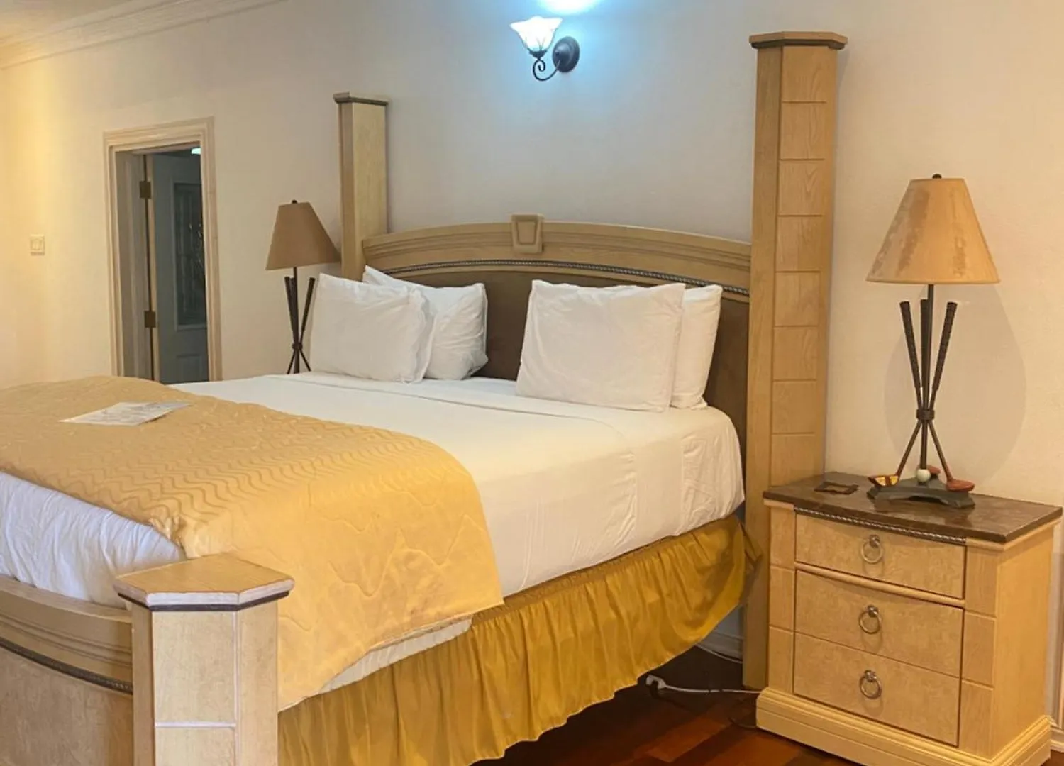 All Nations Guest House Port Antonio