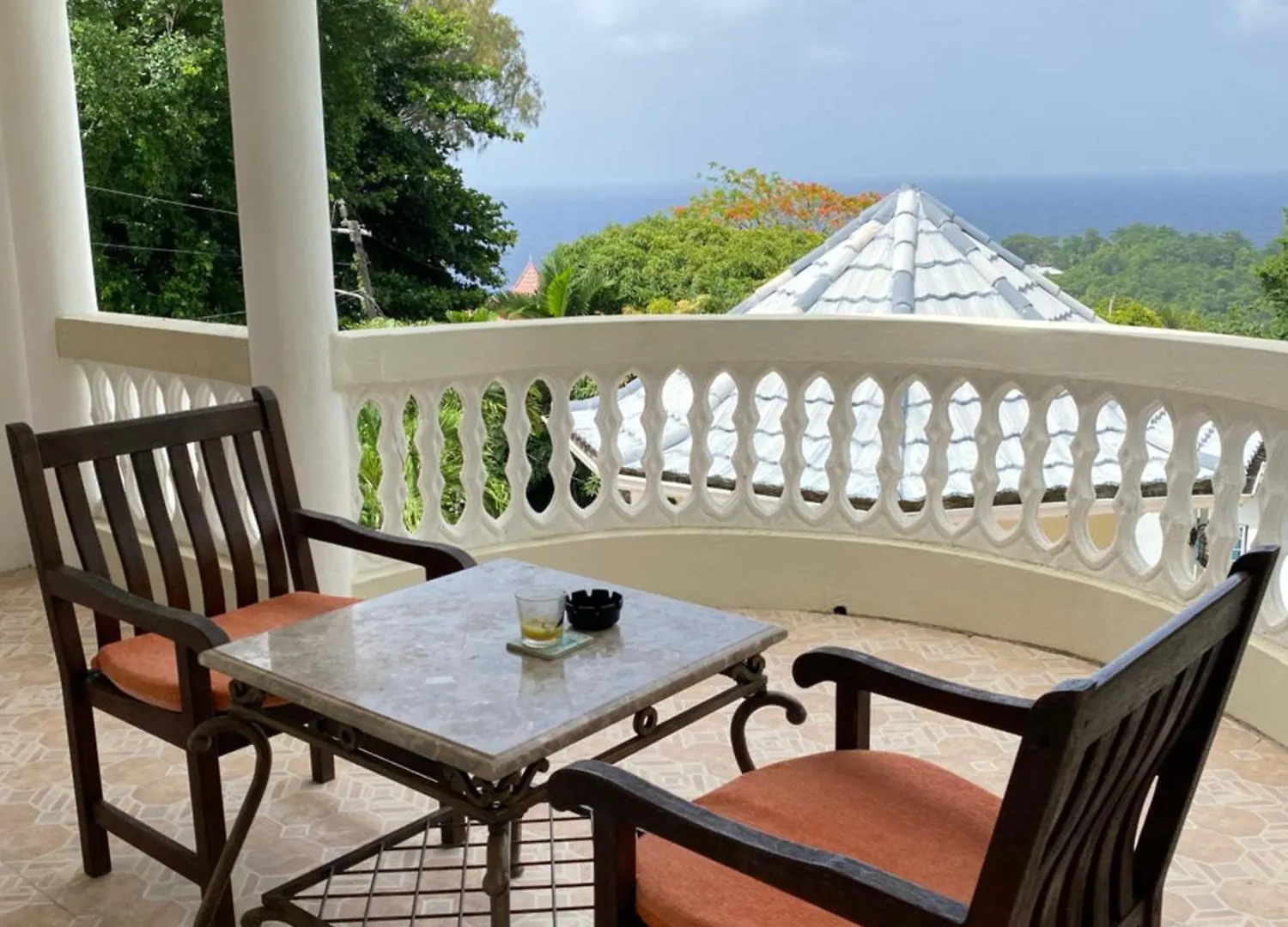 All Nations Guest House Port Antonio
