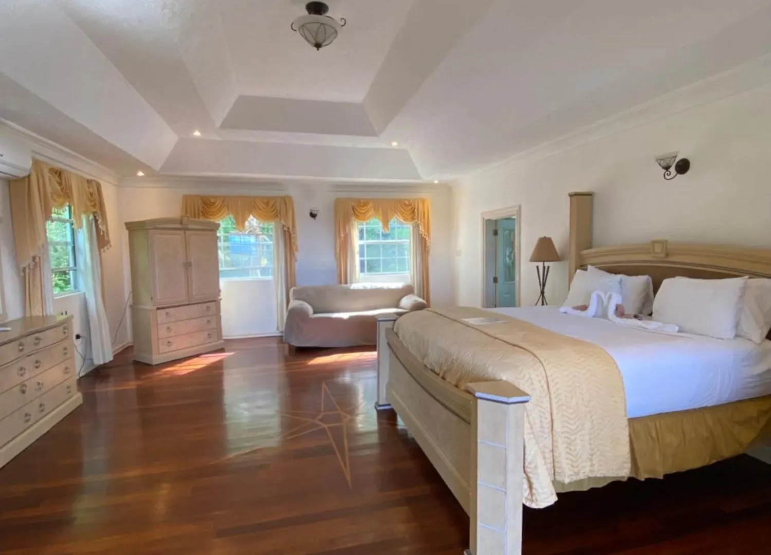 All Nations Guest House Port Antonio Jamaica