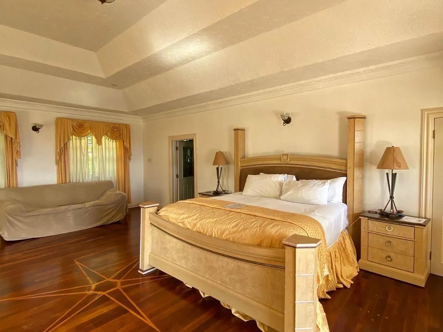All Nations Guest House Port Antonio