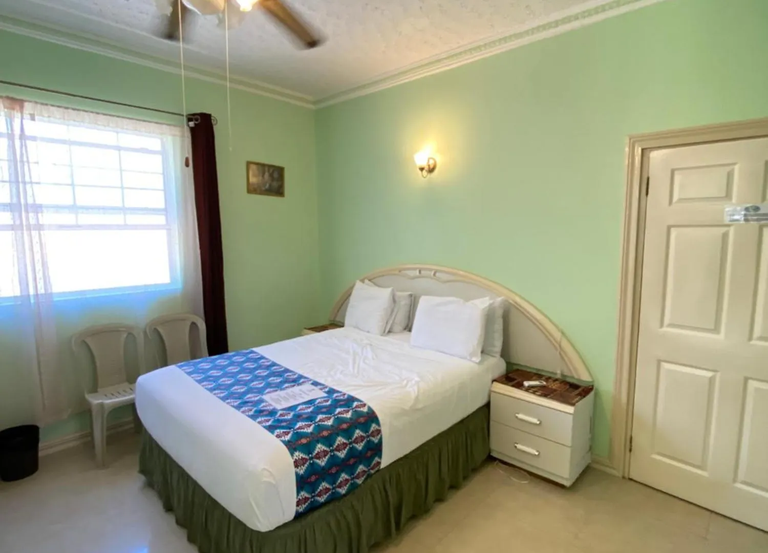 All Nations Guest House Port Antonio