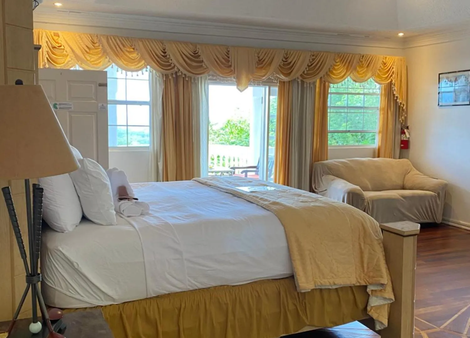 All Nations Guest House Port Antonio