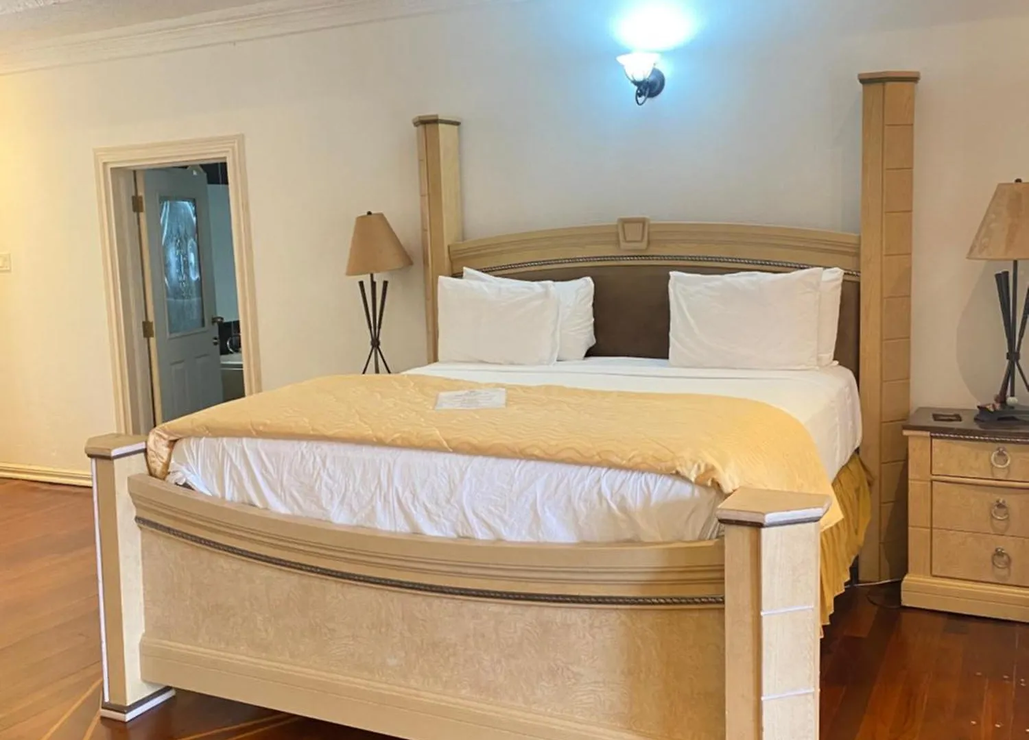 All Nations Guest House Port Antonio 3*,