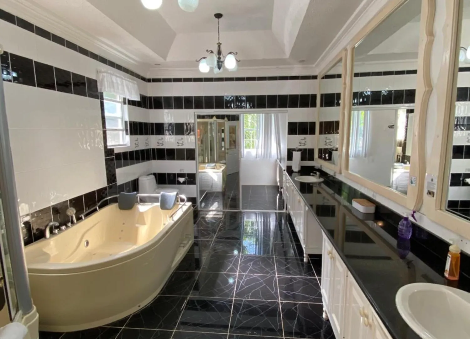 All Nations Guest House Port Antonio