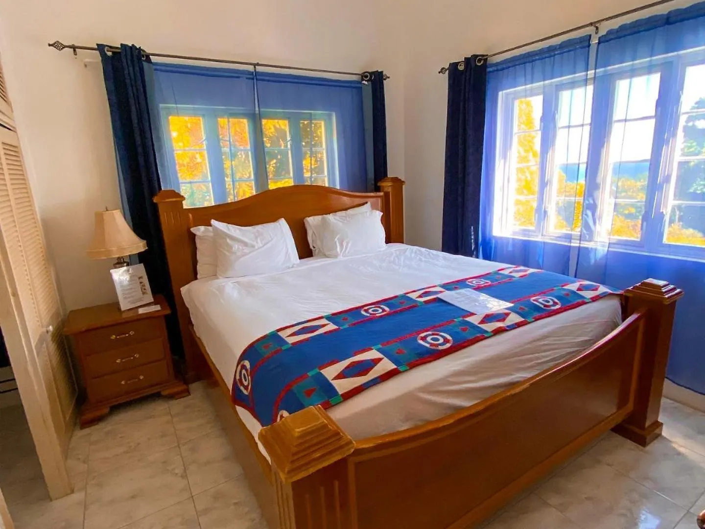 All Nations Guest House Port Antonio
