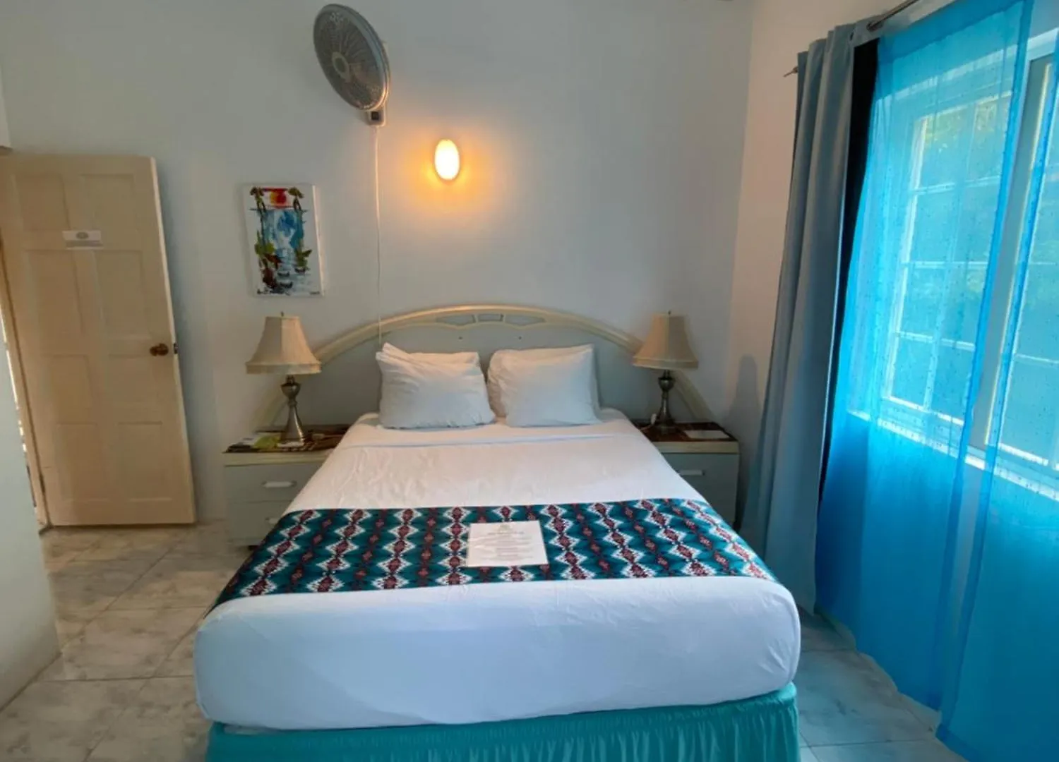 All Nations Guest House Port Antonio